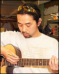 Michihiro Matsuda