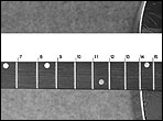 Figuring out which scale length your Gibson guitar is