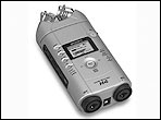 Harry Fleishman reviews the Zoom H4 Digital Recorder