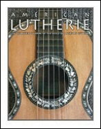 American Lutherie #94