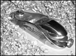 James Condino reviews the Ventas NX60 block plane