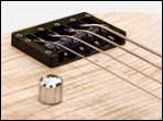 Veronica Merryfield reviews the KSM electric bass bridge