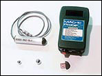 Mike Doolin reviews the Mag-ic Probe