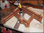 Greg Nelson builds a pantograph for inlay work