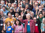 2014 GAL Convention Group Photo