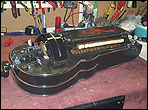 John LeClair's Hurdy GUrdy