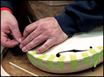 Review of O'Brien's Online Mandolin Making Course