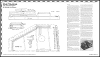 GAL Instrument Plan #1 Schmidt Model 73 Autoharp