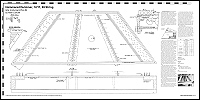 GAL Instrument Plan #4 12/11 69 String Hammered Dulcimer