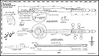 GAL Instrument Plan #9 Kamanche