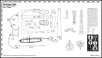 GAL Instrument Plan #11 Hardanger Fiddle