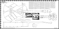 GAL Instrument Plan #13 Flattop Bass