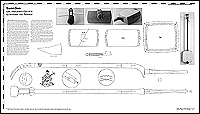 GAL Instrument Plan #16 Shamisen (Sami-sen)