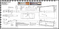 GAL Instrument Plan #60 Tanbour