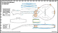 GAL Instrument Plan #67 A. Lawrence Smart Mandolas