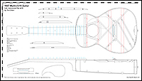 Plan #76 1957 Martin 0-15