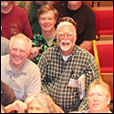 Don Bradley at the 2011 Guild