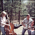 Jammin’ at Deer Camp.