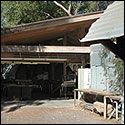 View of the shop at the Roberto-Venn School