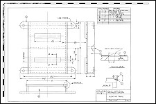 Page 5 of the Davis Thickness Sander