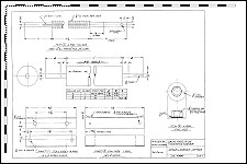 Page 7 of the Davis Thickness Sander