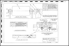 Page 9 of the Davis Thickness Sander